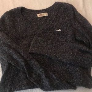 Hollister Sweater
